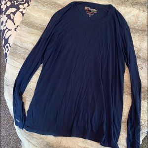 Grey’s Anatomy Scrub Undershirt